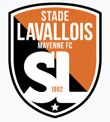 Stade Lavallois Logo