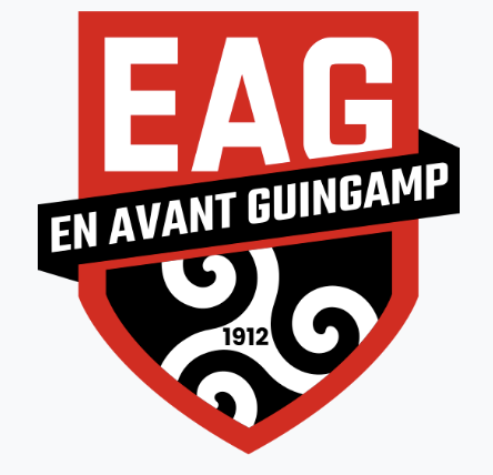 EA Guingamp Logo