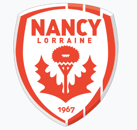 AS Nancy-Lorraine Logo