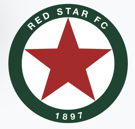 Red Star FC Logo