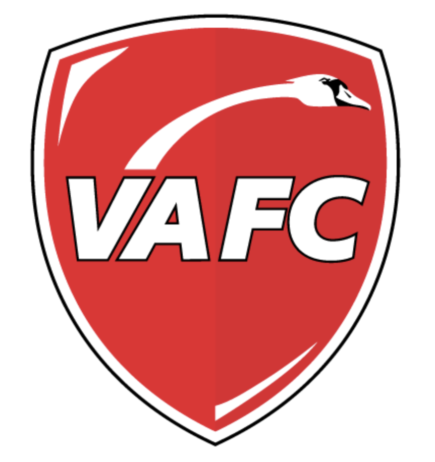 Valenciennes FC Logo