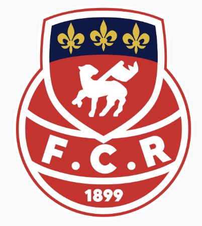 FC Rouen 1899 Logo