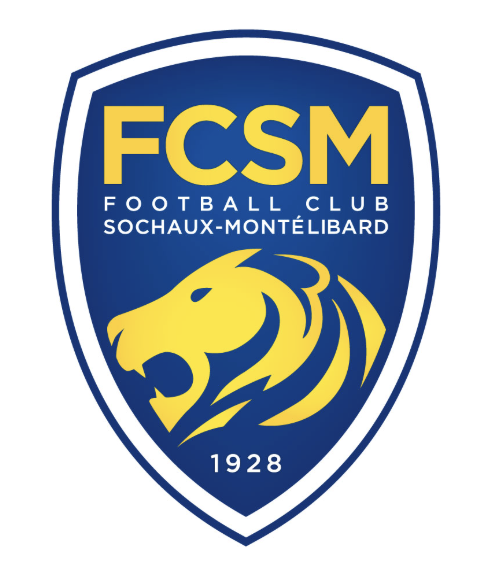 FC Sochaux-Montbéliard Logo