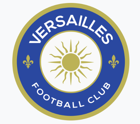FC Versailles 78 Logo