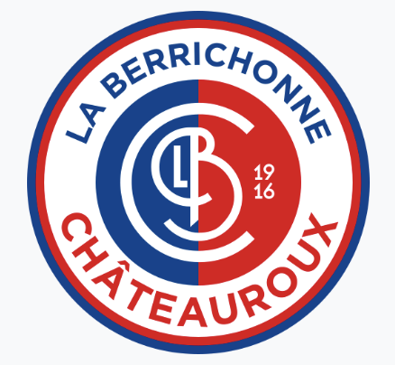 LB Châteauroux Logo
