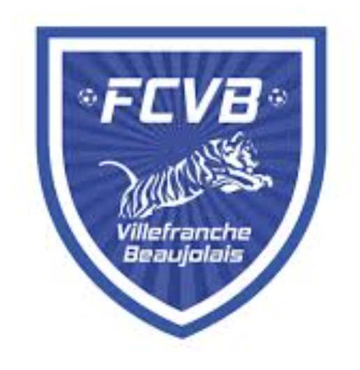 FC Villefranche-Beaujolais Logo