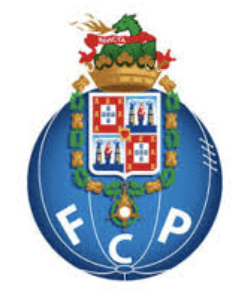 FC Porto Logo