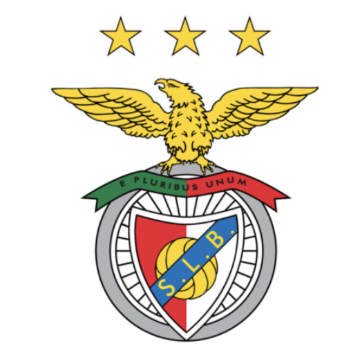 SL Benfica Logo
