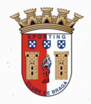 SC Braga Logo