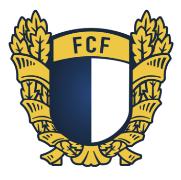 FC Famalicão Logo