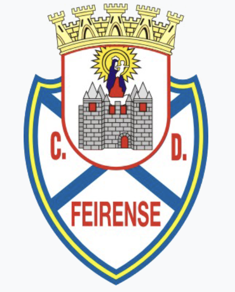 CD Feirense Logo