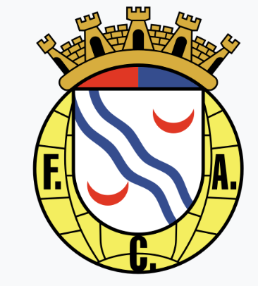 FC Alverca Logo