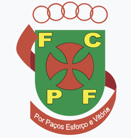 FC Paços de Ferreira Logo