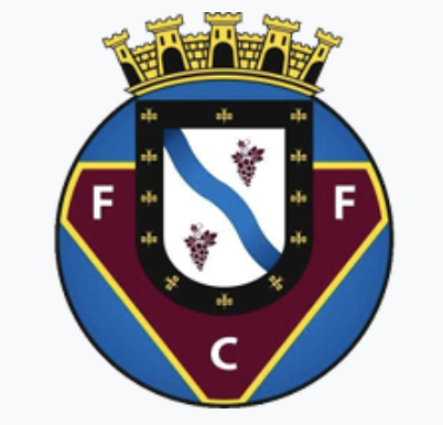 FC Felgueiras 1932 Logo