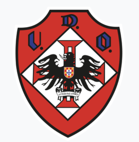 UD Oliveirense Logo