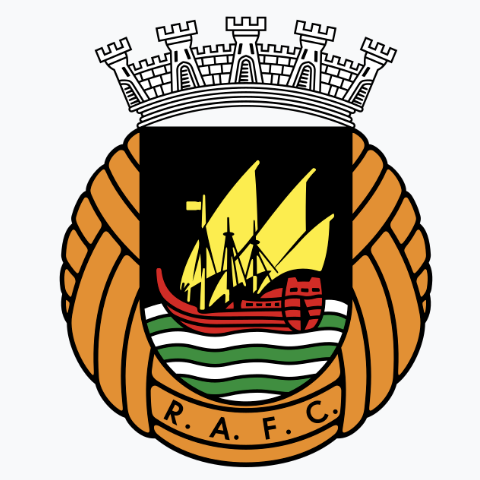 Rio Ave FC Logo