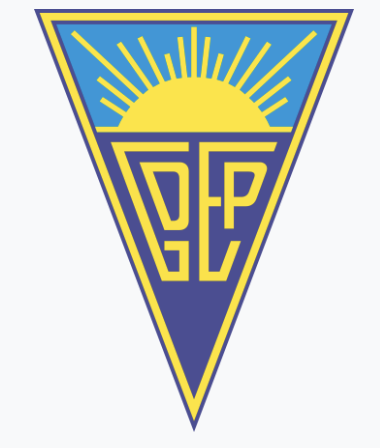 GD Estoril Praia Logo