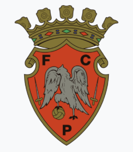 FC Penafiel Logo