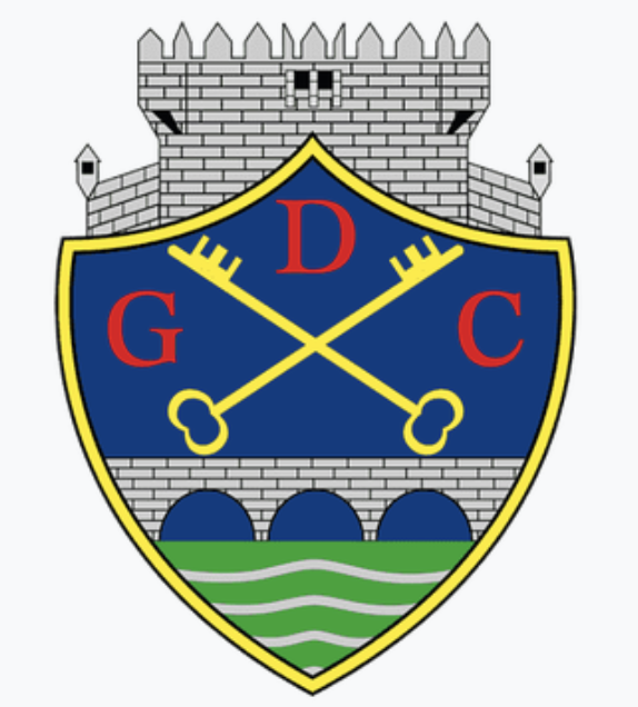 GD Chaves Logo