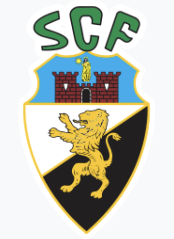SC Farense Logo
