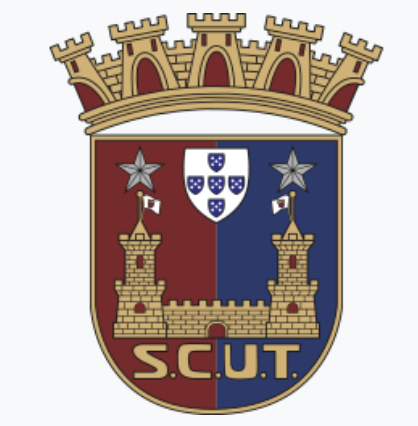 SC União Torreense Logo