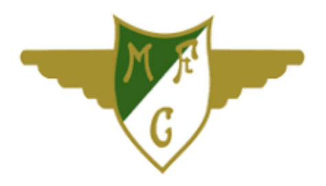 Moreirense FC Logo