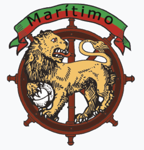 CS Marítimo Logo