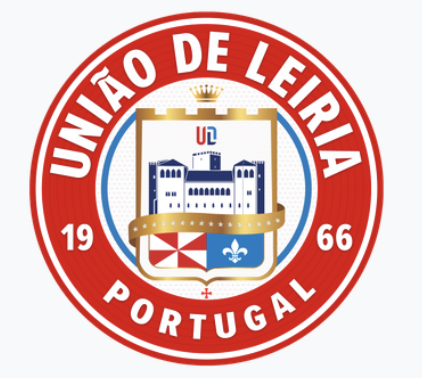UD Leiria Logo