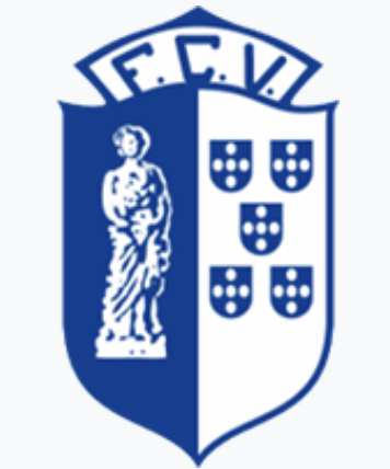 FC Vizela Logo