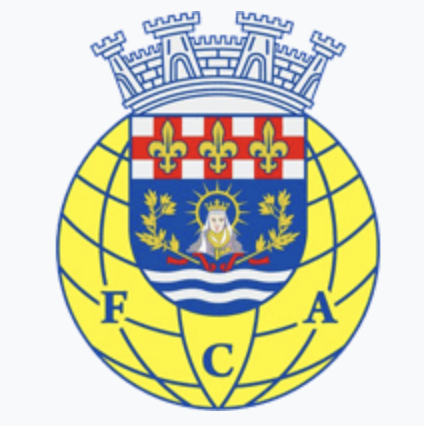FC Arouca Logo