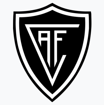 Académico Viseu FC Logo