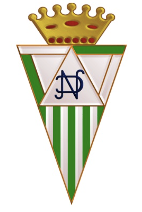 CD Nacional Logo