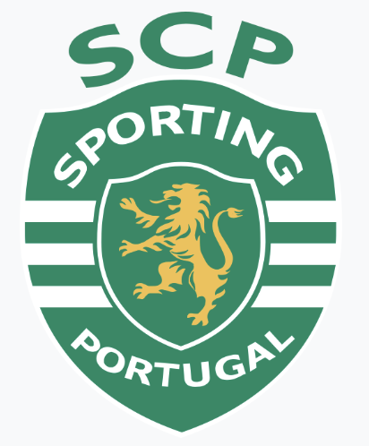 Sporting CP B Logo