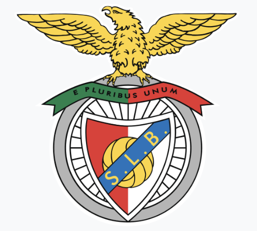 SL Benfica B Logo