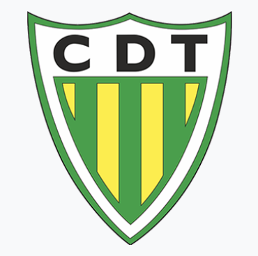 CD Tondela Logo