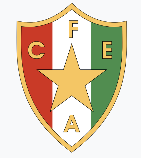 CF Estrela Amadora Logo
