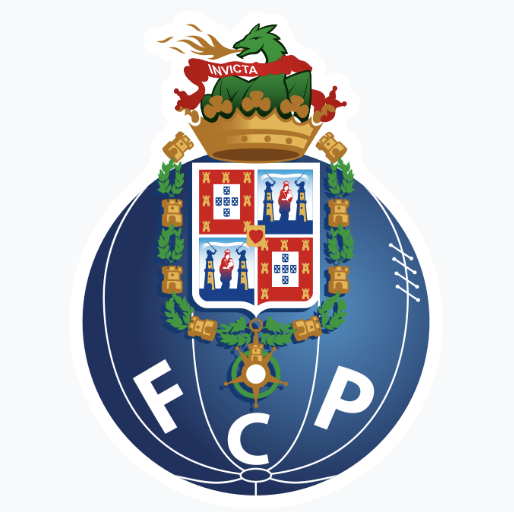 FC Porto B Logo
