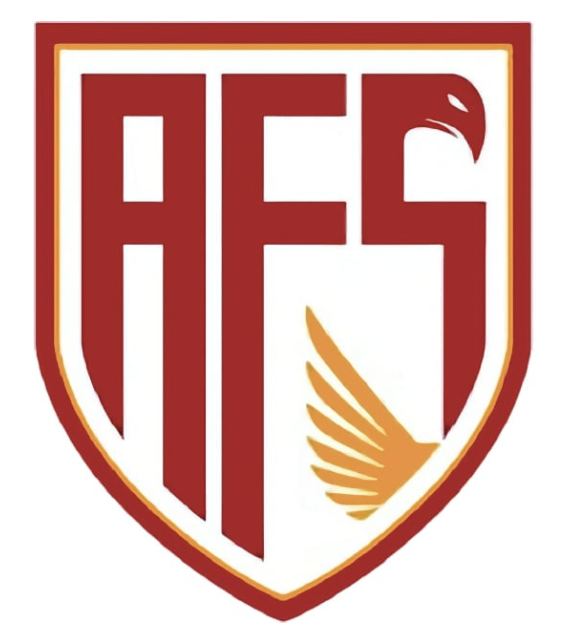 Avs Futebol Logo