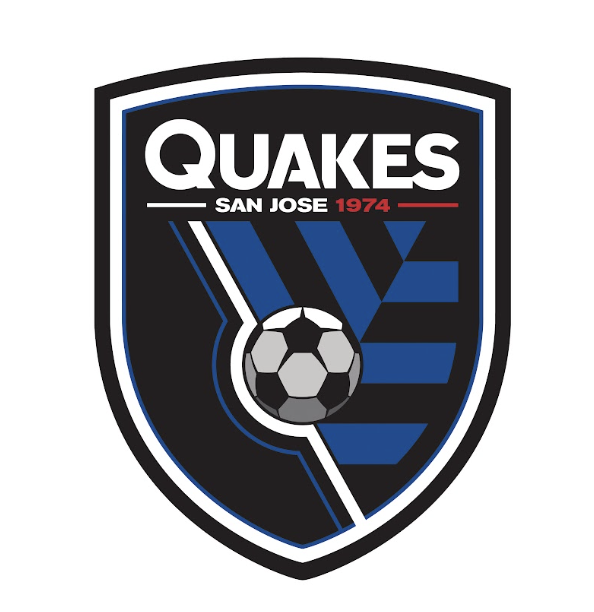San Jose Earthquakes Logo