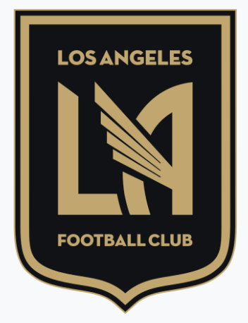 Los Angeles FC Logo