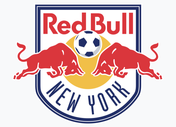 Red Bull New York Logo