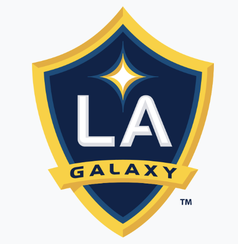 Los Angeles Galaxy Logo