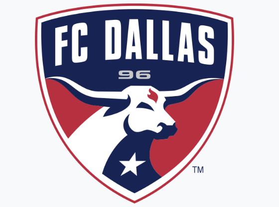 FC Dallas Logo