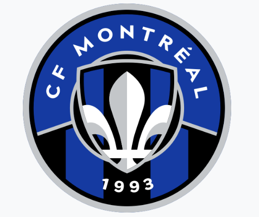 CF Montréal Logo
