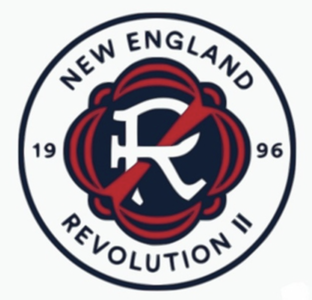 New England Revolution Logo