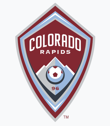 Colorado Rapids Logo