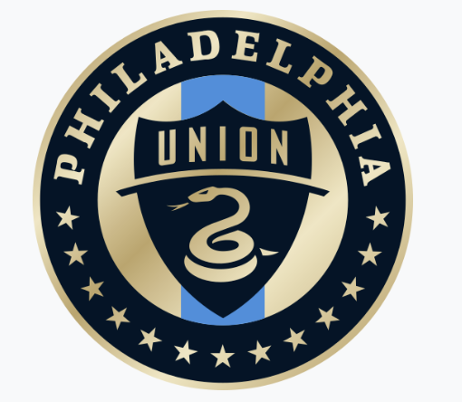 Philadelphia Union Logo