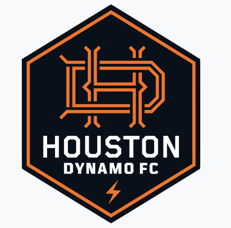 Houston Dynamo FC Logo