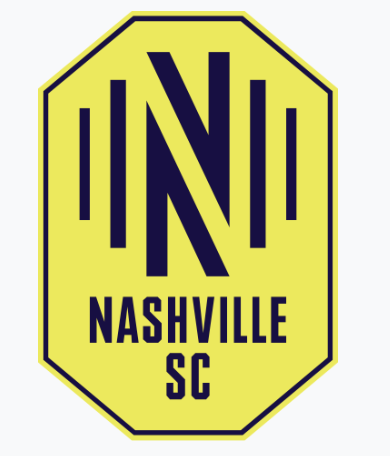 Nashville SC Logo