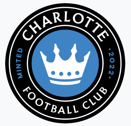 Charlotte FC Logo
